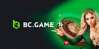 Discover the Thrilling Features of the BC GAME App
