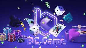 Experience Thrilling Gaming with BCStavka Slots